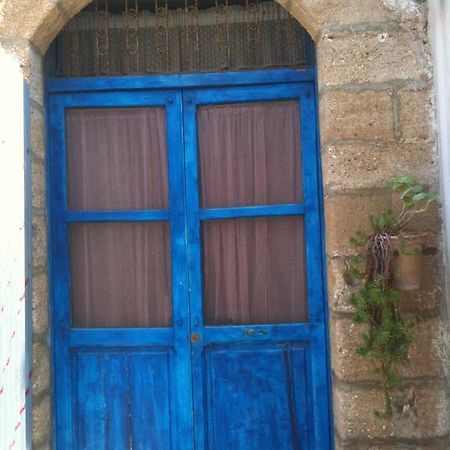 Casa Vacanze Donzellini Daire Sciacca Dış mekan fotoğraf