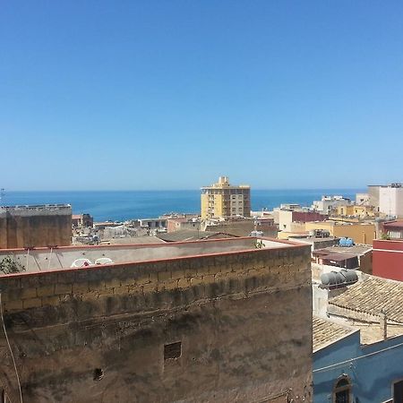 Casa Vacanze Donzellini Daire Sciacca Dış mekan fotoğraf