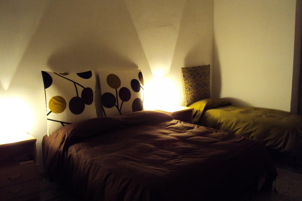 Casa Vacanze Donzellini Daire Sciacca Oda fotoğraf