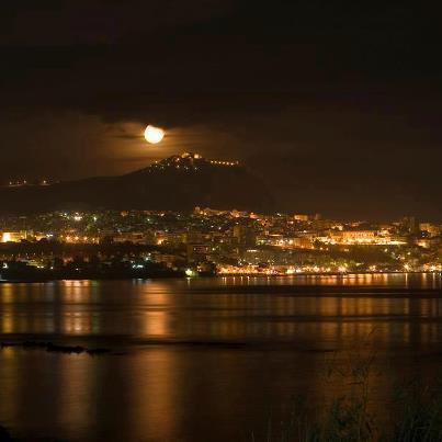 Casa Vacanze Donzellini Daire Sciacca Oda fotoğraf
