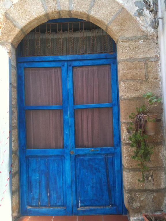 Casa Vacanze Donzellini Daire Sciacca Dış mekan fotoğraf